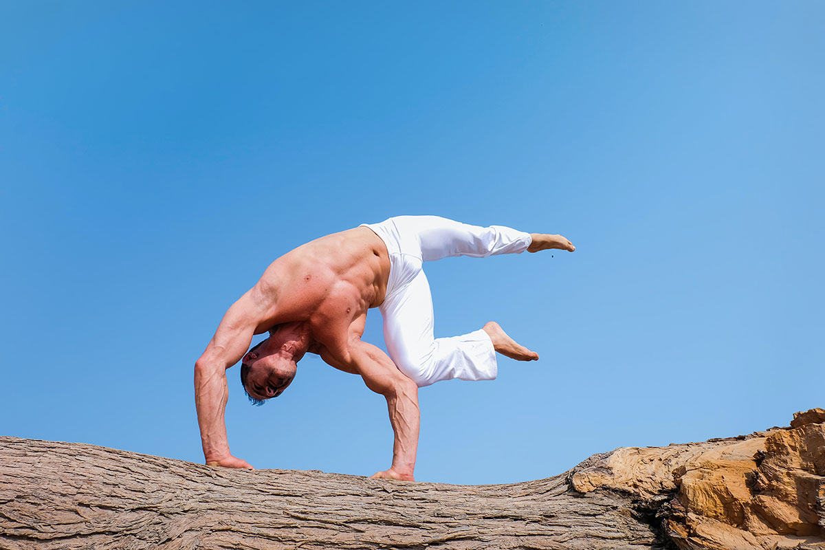 Testosterone therapy In Poughkeepsie: Muscle Strength